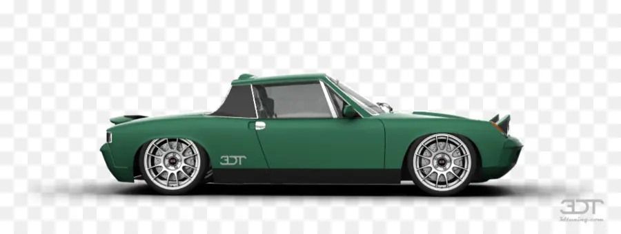 Porsche 914，Porsche PNG