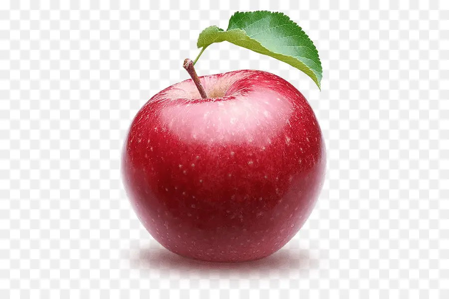 Apple，Una Fotografía De Stock PNG