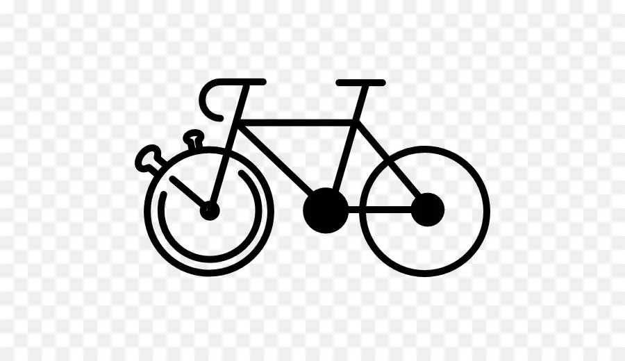 Bicicleta，Ciclismo PNG