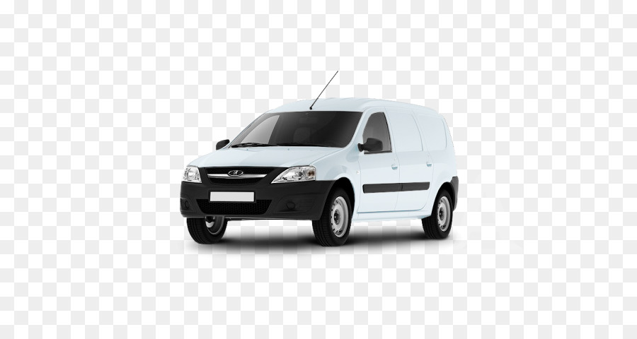 Lada Largus，Compacta Camioneta PNG