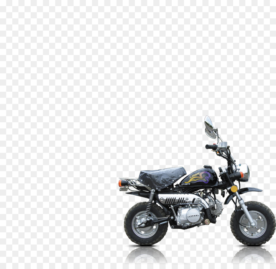 Motocicleta，Bicicleta PNG