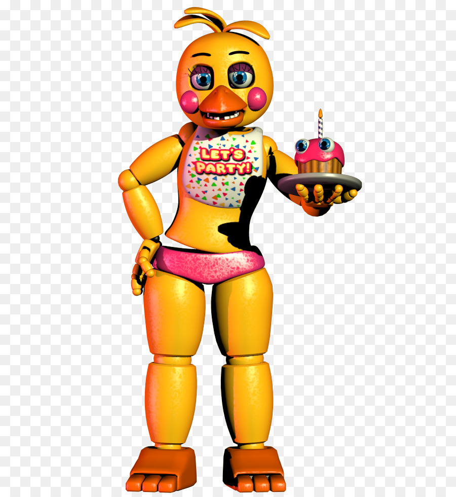 Cinco Noches En Freddy S 2，Freddy Fazbear Pizzería Del Simulador PNG