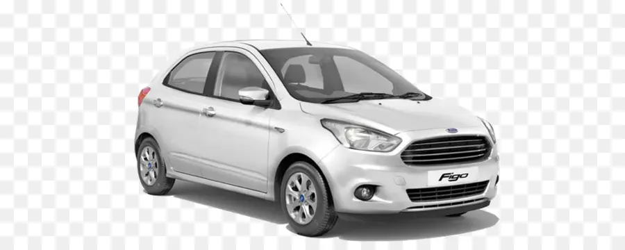 Ford Figo，Vado PNG