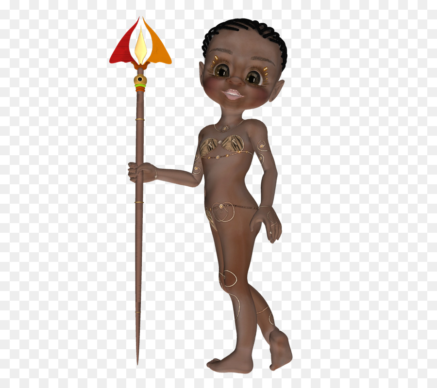 Carácter，Figurine PNG