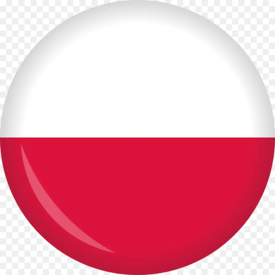 Polonia，Bandera De Polonia PNG