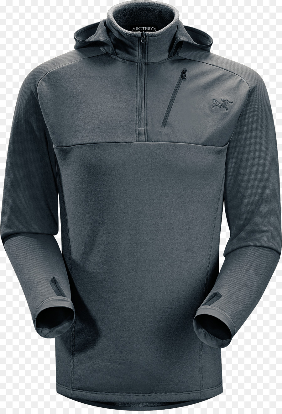 Sudadera Con Capucha，Arc Teryx PNG