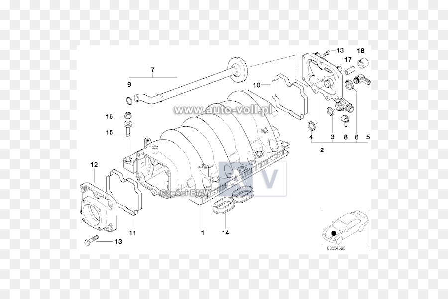 Bmw，Serie Bmw 7 PNG