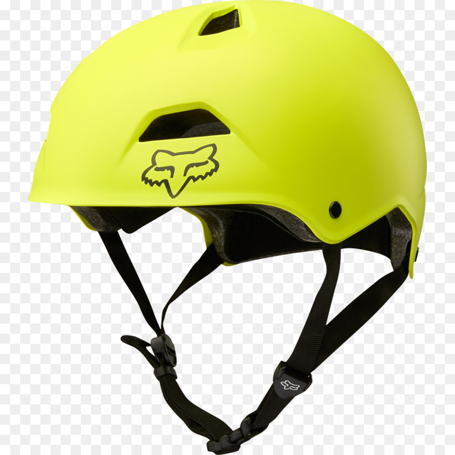 Los Cascos Para Bicicleta，Fox Racing PNG