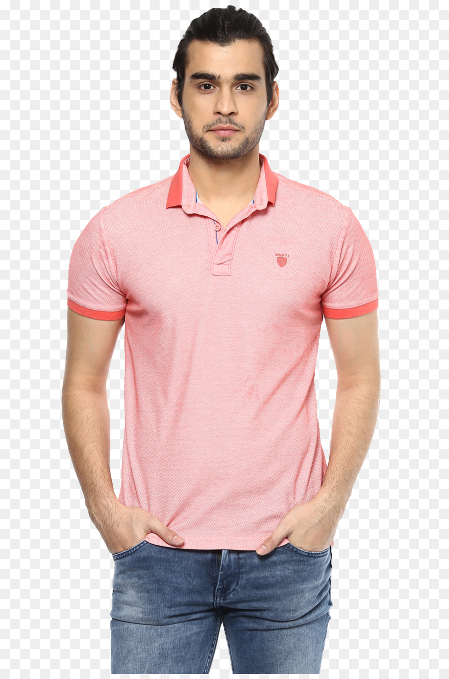 La Camisa De Polo，Camiseta PNG