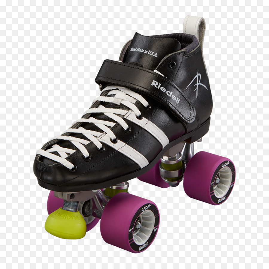 Riedell Patines，Roller Derby PNG