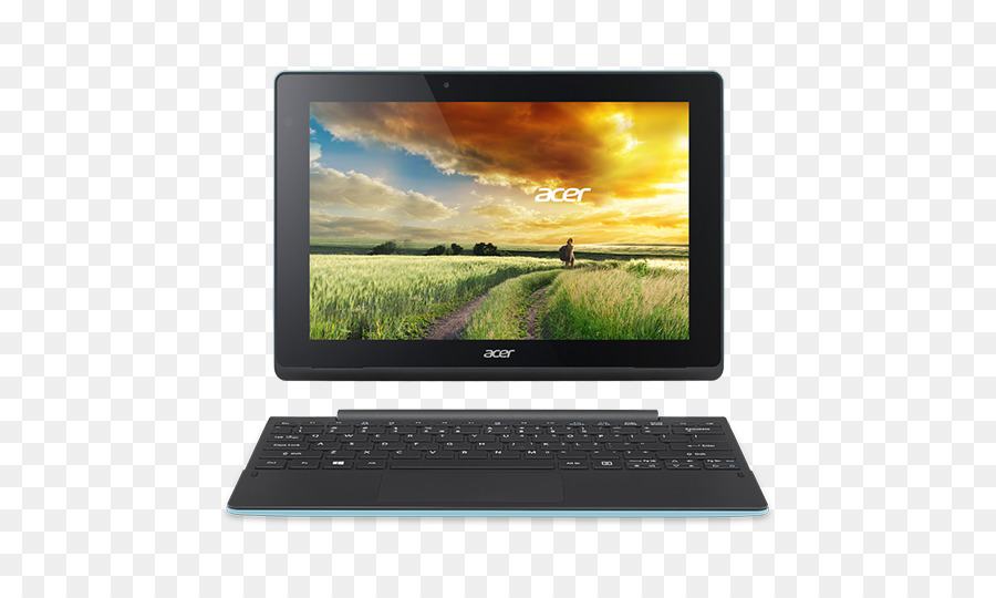 Portátil，Acer Aspire Switch 10 E Sw30131369 1010 PNG