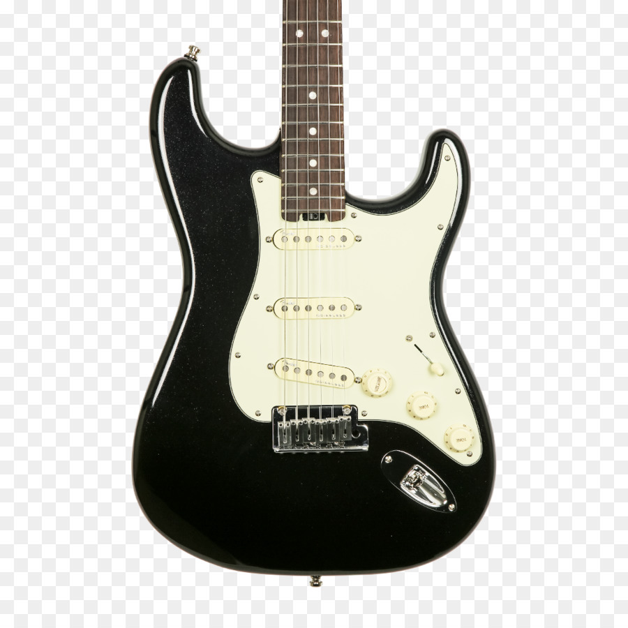 Stratocaster De Guardabarros，Stratocaster Estándar De Fender PNG