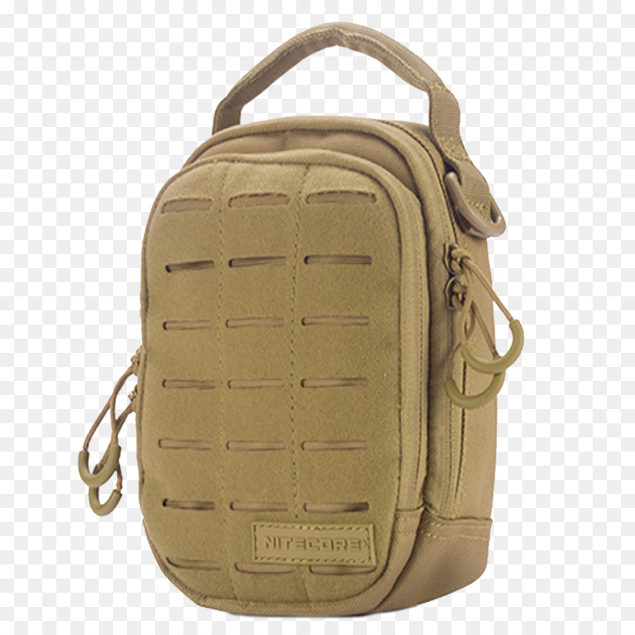 Bolso De Mano，Cordura PNG