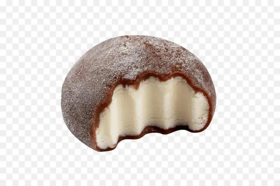 Helado De Mochi，Postre PNG