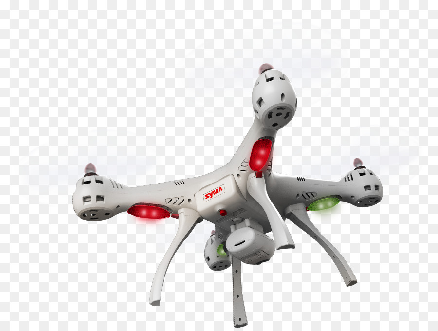 Quadcopter，Firstperson Ver PNG