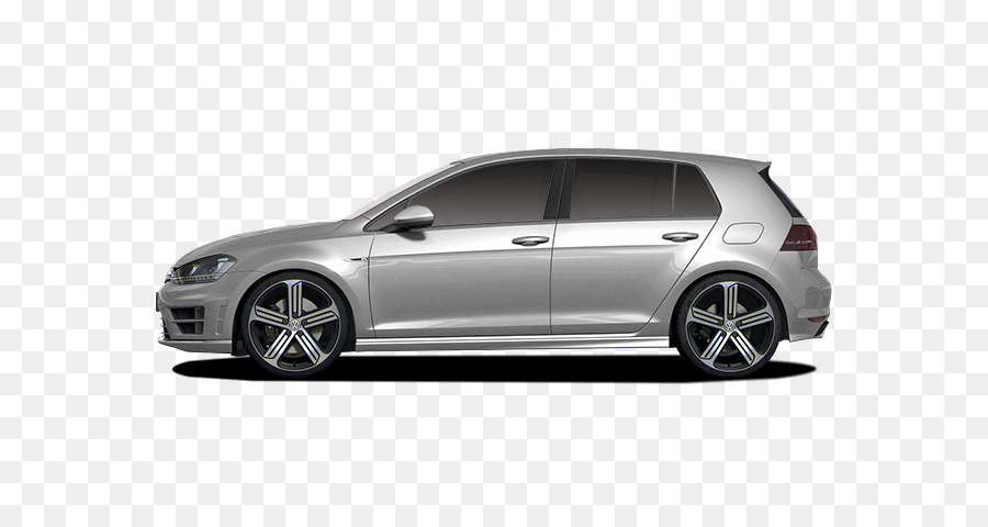 2015 Volkswagen Golf R，Volkswagen Golf Mk5 PNG