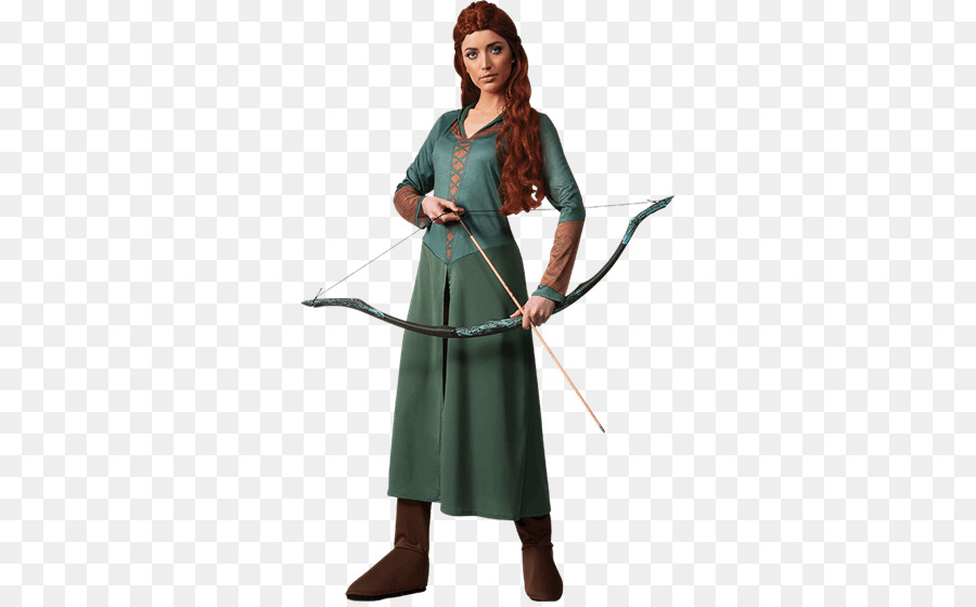 Tauriel，Galadriel PNG