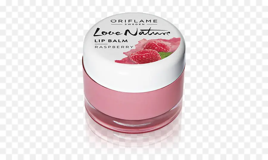 Bálsamo Para Los Labios，Oriflame PNG