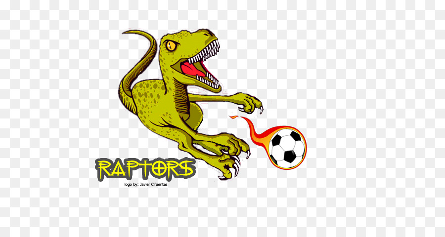 Velociraptor，Logotipo PNG