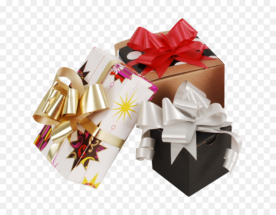 Bolsas De Regalo，Regalos PNG