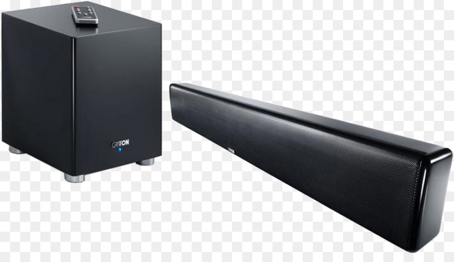 Subwoofer，Barra De Sonido PNG