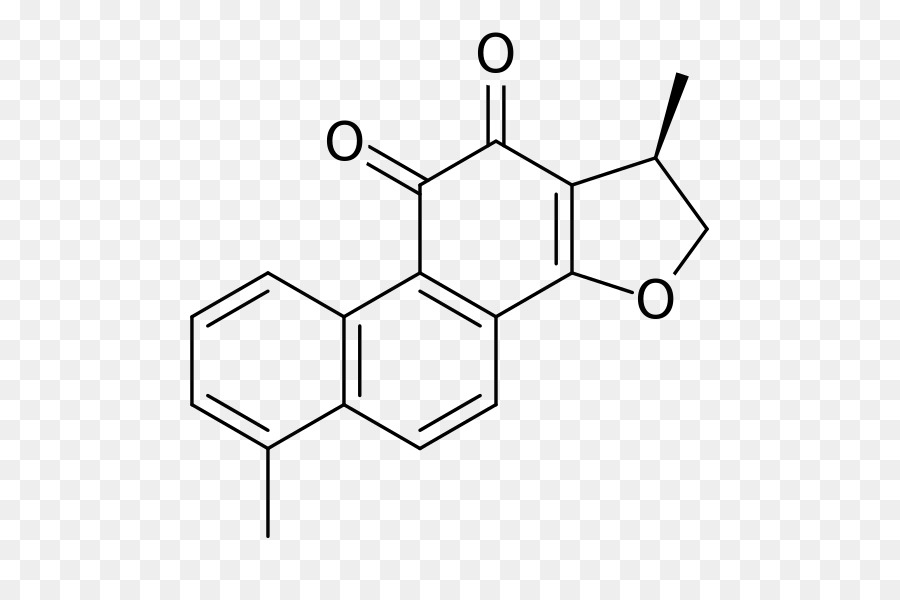 Estructura Química，Molécula PNG