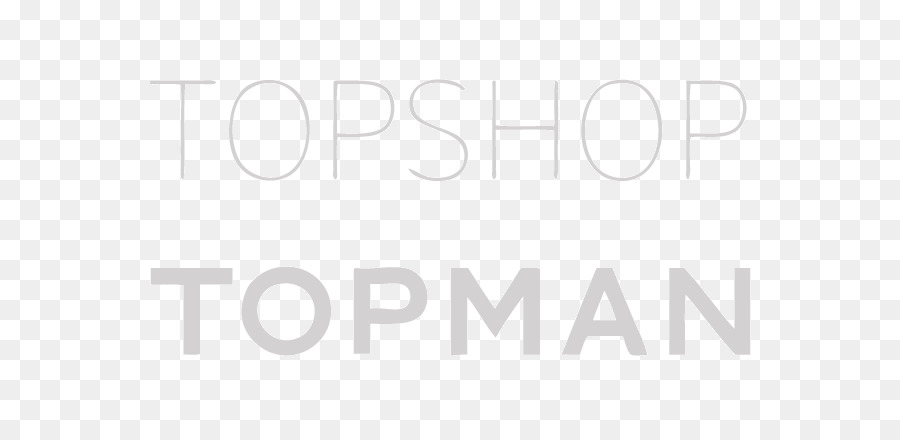 Topman，Topshop PNG