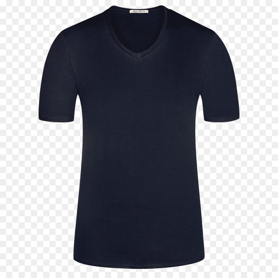 Camiseta Azul Marino，Camiseta PNG