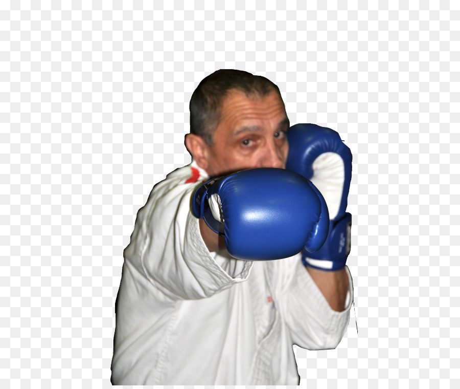 Guante De Boxeo，Boxeo PNG