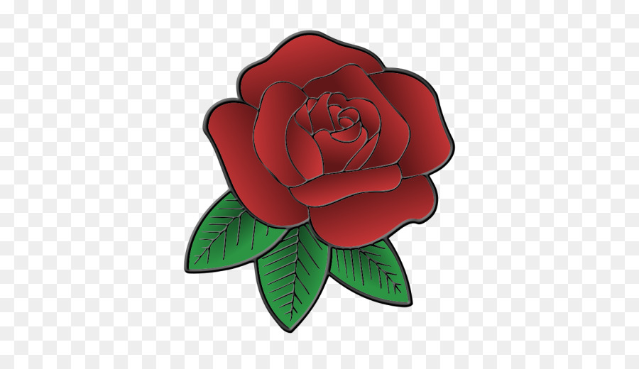 Garden Roses，Rose PNG