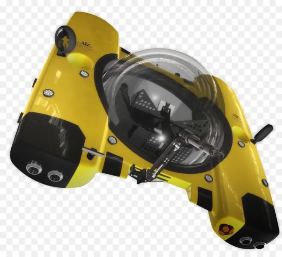 Submarino Amarillo，Submarino PNG