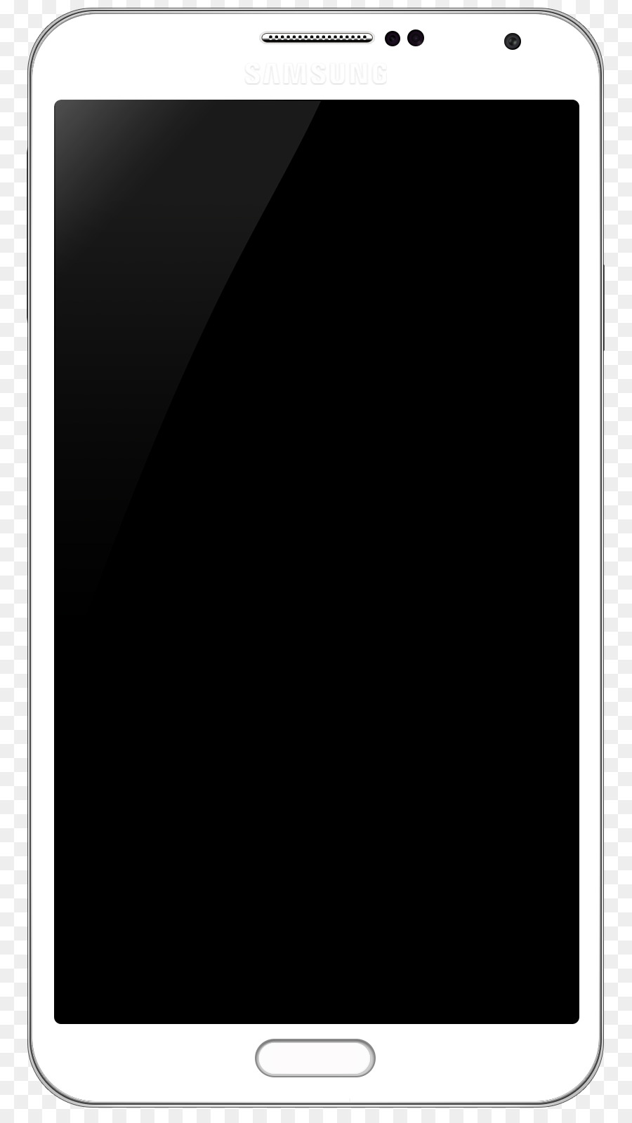 Samsung Galaxy Note Ii，Samsung Galaxy Note 3 PNG