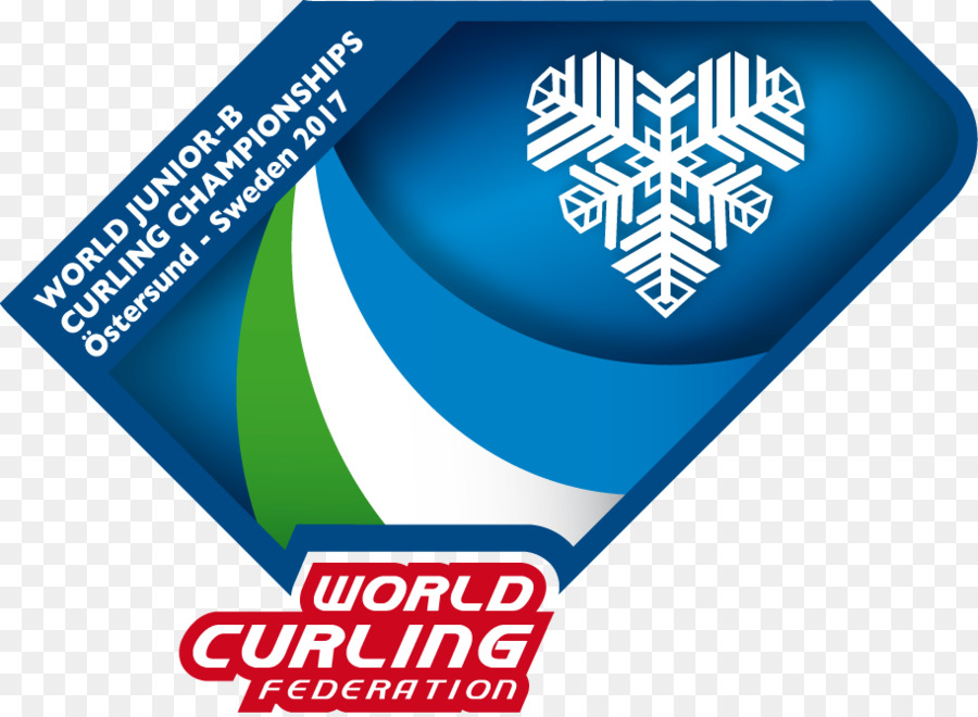 Campeonato Mundial De Curling Senior，Östersund PNG