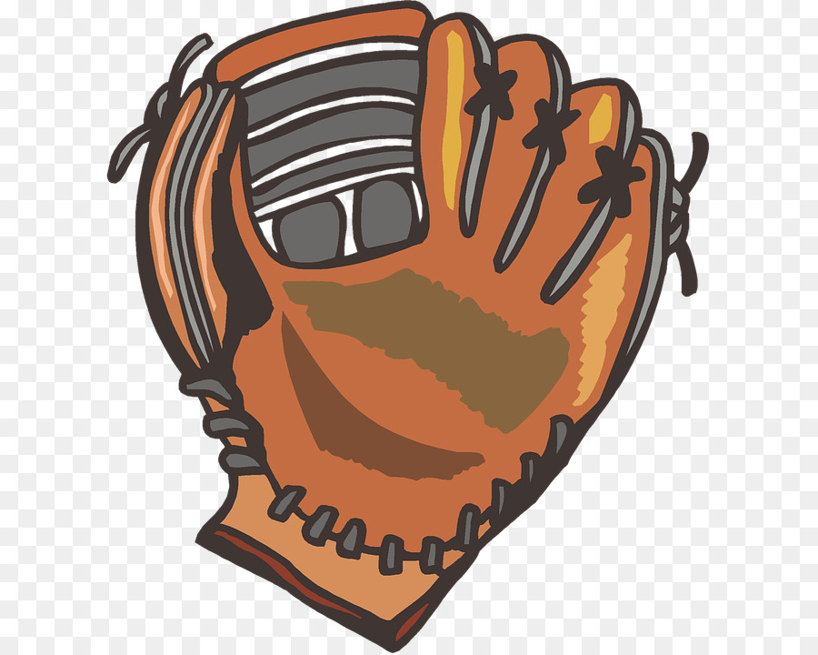 Guante De Béisbol，Béisbol PNG