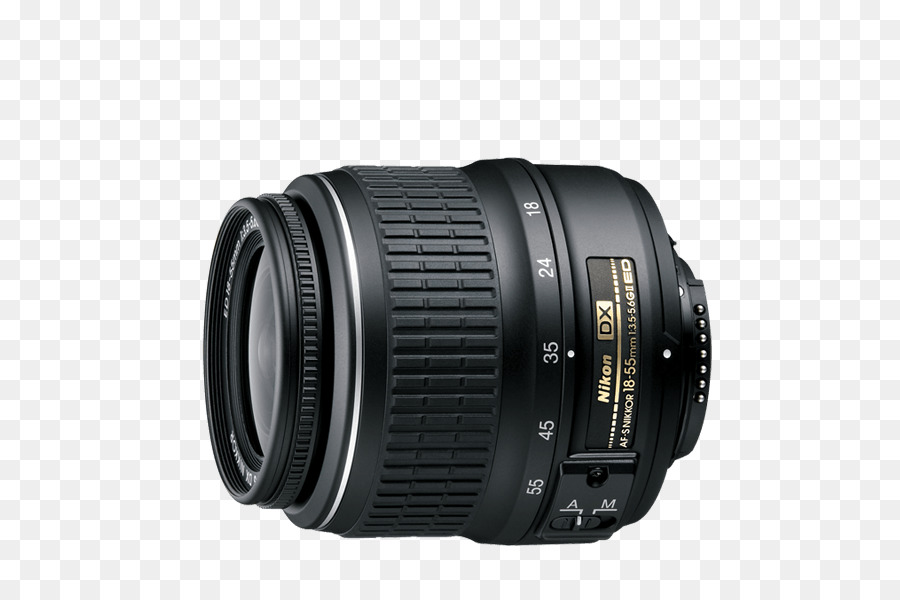 Nikon Afs Dx Zoomnikkor 1855mm F3556g，Nikon Afs Dx Nikkor 35mm F18g PNG
