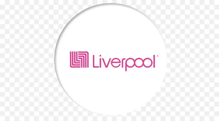 Liverpool，La Ciudad De México PNG