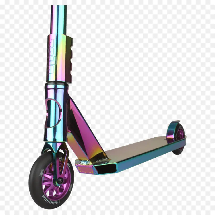 Kick Scooter，Scooter PNG