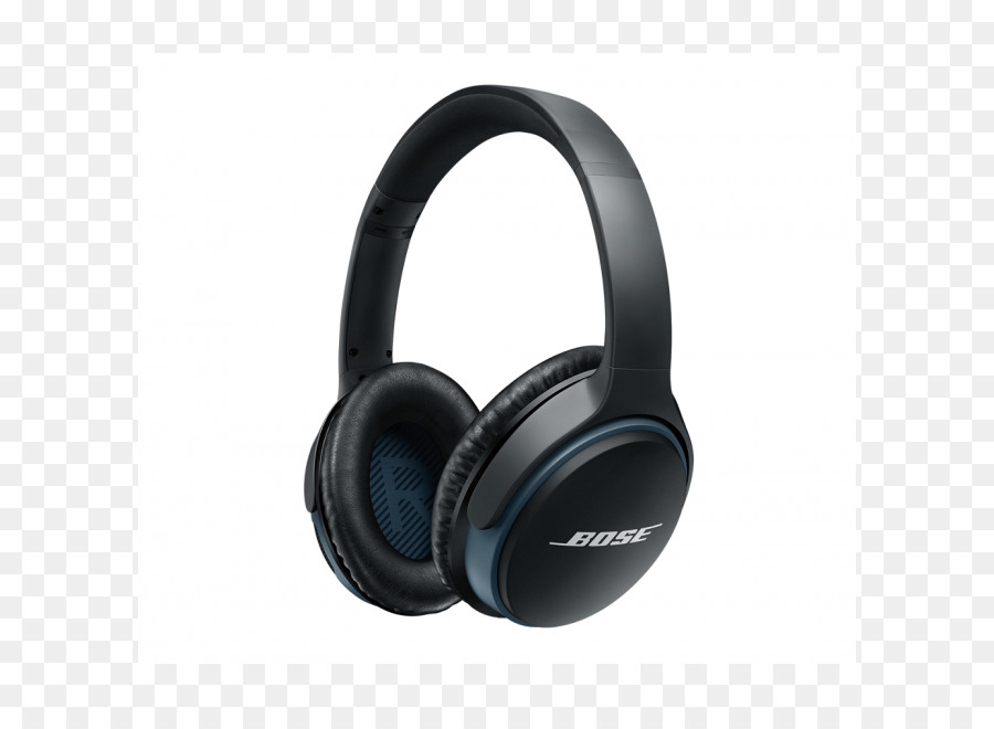 Auriculares Bose，Audio PNG