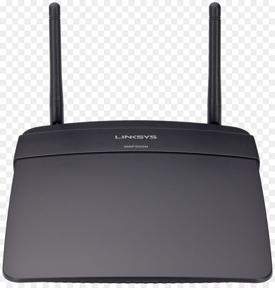 Linksys Wap300n，Los Puntos De Acceso Inalámbricos PNG