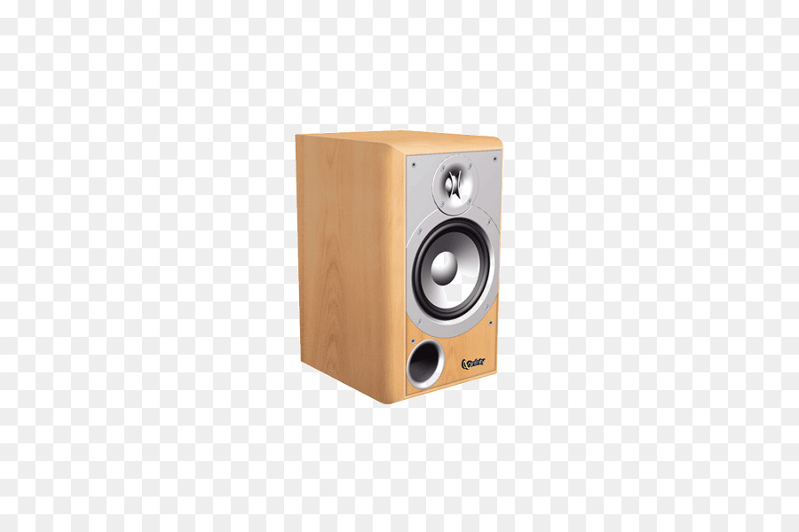 Altavoces De La Computadora，Subwoofer PNG