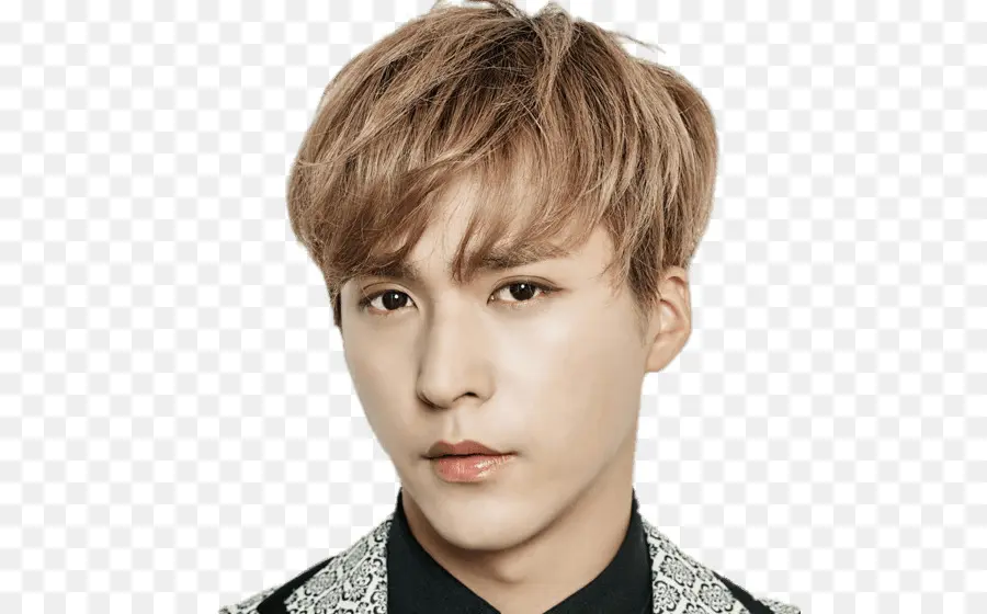 Hijo Dongwoon，Destacar PNG