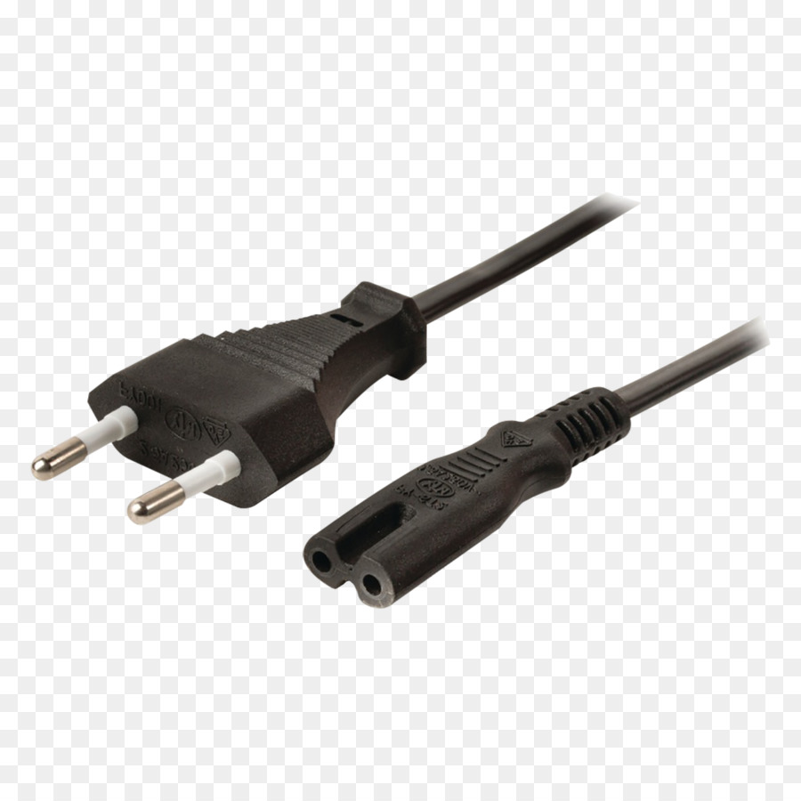 Iec 60320，Cable Eléctrico PNG