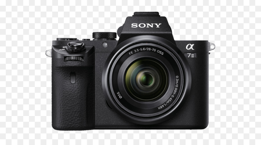 Sony A7，Sony A7r Ii PNG