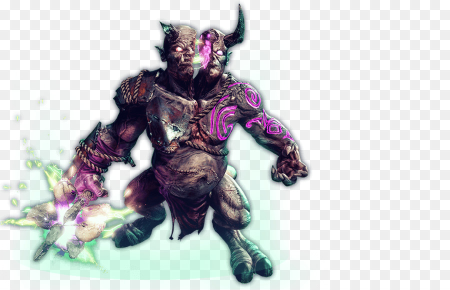 Killer Instinct，Killer Instinct 2 PNG