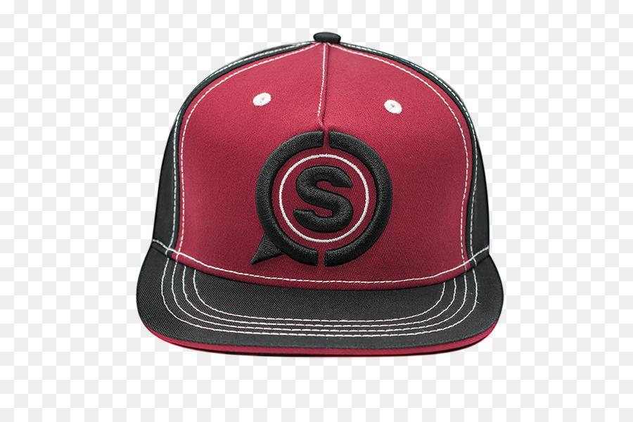 Gorra De Beisbol，Negro PNG