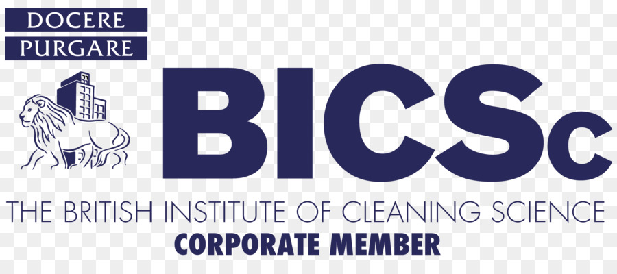 Instituto Británico De Ciencias De La Limpieza，Limpieza Comercial PNG