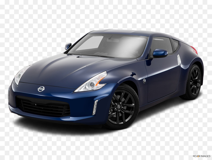 2017 Nissan 370z，Nissan PNG