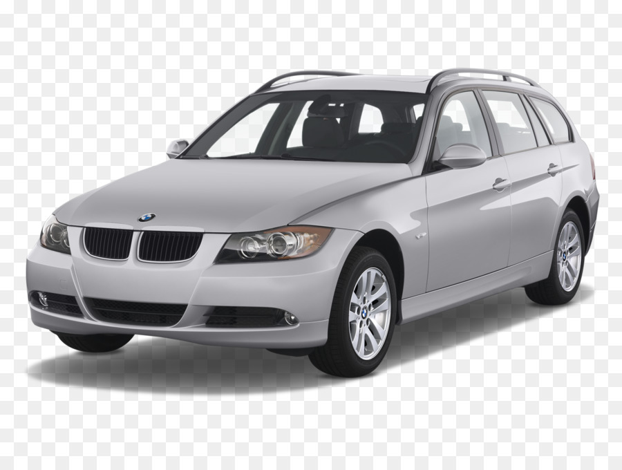 2009 Bmw 3 Series，Coche PNG