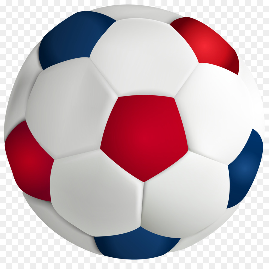 Balones De Futbol，Rojo PNG