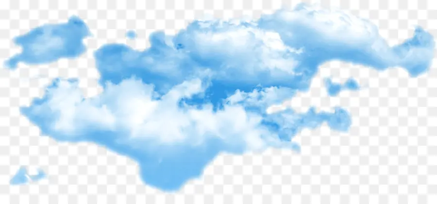 Nube，Cielo PNG